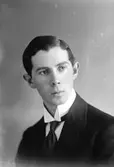Sten Wennberg. Hedmans bokhandel, Gävle