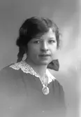 Ester Hellman, Laggarbo