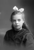 Sonja Södergren, Karlsborg, Bomhus