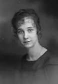 Hanna Östlund, Marielund 16, Gävle
