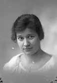 Greta Björk.