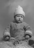 Arne Östergren, Södra Kansligatan 16, Gävle