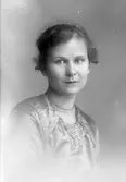 Elin Larsson, Gävle
