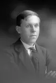Oscar Lundahl, Byn, Forsbacka