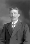 A. Axner, Karskär, Bomhus