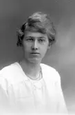 Helma Åselius, Lilla Esplanadgatan 18, Gävle
