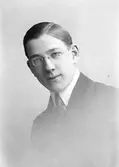 E. Hagelin. Järnbolaget, Gävle