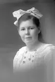 Lea Norgren. Ekbergs