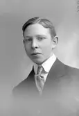 Ingvar Jansson, Norra Hattmakargatan 20,