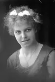 Ines Svensson, Hantverkargatan 33, Gävle