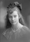 Karin Ericsson, Södra Kopparslagargatan 33, Gävle