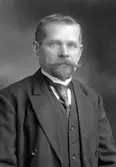 W. Olsson, Nedre Bergsgatan 26, Gävle
