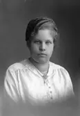 Ellna Lindeblad, Kristinelund 16, Gävle