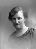 Fru Östling