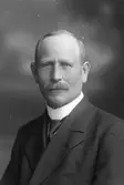 Johan Westberg, Eskön