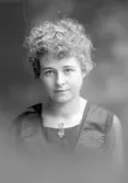 Elsa Sandström, Sätra 6, Gävle