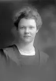 Karin Sandström, Sätra 6,
