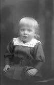 Gösta Berggren, Forsbacka