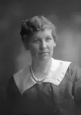 Lovisa Norbäck, Överhärde, Mackmyra, Valbo