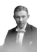 Hilding Holmberg, Ockelbo