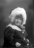 Gerty Hedlund, Sjätte Tvärgatan 49, Gävle