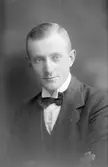 Grosshandlare Albin Sandblom 