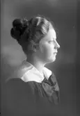 Evelina Stigenberg, Skutskär