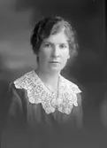 Elsa Österman, Trödje. / Strömsbro

