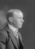 B. Jakobsson, Timmermansgatan 11, Gävle
