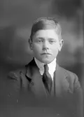 John Sander, Södra Rådmansgatan 23, Gävle
