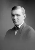 Johannes Seppälä, Kastet 7, Bomhus