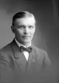 Johannes Seppälä, Kastet 7, Bomhus