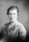 Lisa Nilsson, Bovik, Forsbacka