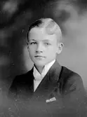 Einar Hedlund, Norra Kopparslagargatan 2, Gävle