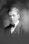 Rolf Petersson, Höjersdal, Gävle