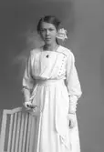 Tekla Svärd, Femte Tvärgatan 16, Gävle
