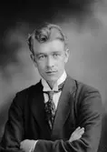 Knut Lundin, Kvarnön, Orrskog, Tierp kommun