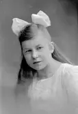 Elise Hedberg, Smedjegatan 15, Gävle
