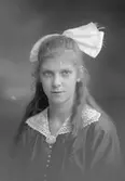 Karin Hessel, Södra Fiskargatan 9, Gävle
