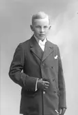 Harry Bodin, Södra Kopparslagargatan 46, Gävle