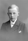 Harry Bodin, Södra Kopparslagargatan 46, Gävle