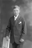 Nils Larsson, Södra Centralgatan 47, Gävle
