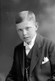 Nils Larsson, Södra Centralgatan 47, Gävle
