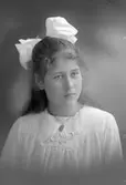 Karin Holmgren, Fjärde Tvärgatan 45, Gävle
