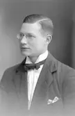 F. Åkerlind, Utvalnäs, Bönan