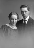 Artur Johnsson / Johansson, Fors, Torsåker
