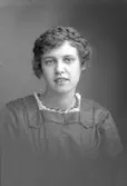 Maria Lundberg, Södra Köpmangatan 26,