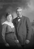 Helmer Åsbrink, Åbyn, Åbydal, Bergby