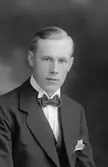Konrad Eriksson, Åkerby, Lövstabruk
