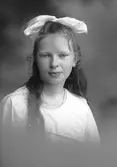 Greta Melin, Sjunde Tvärgatan 50, Gävle